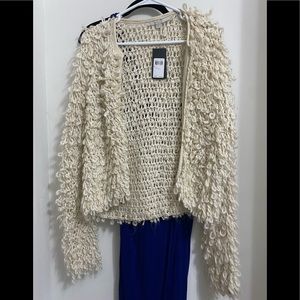 NWT GUESS JACKET